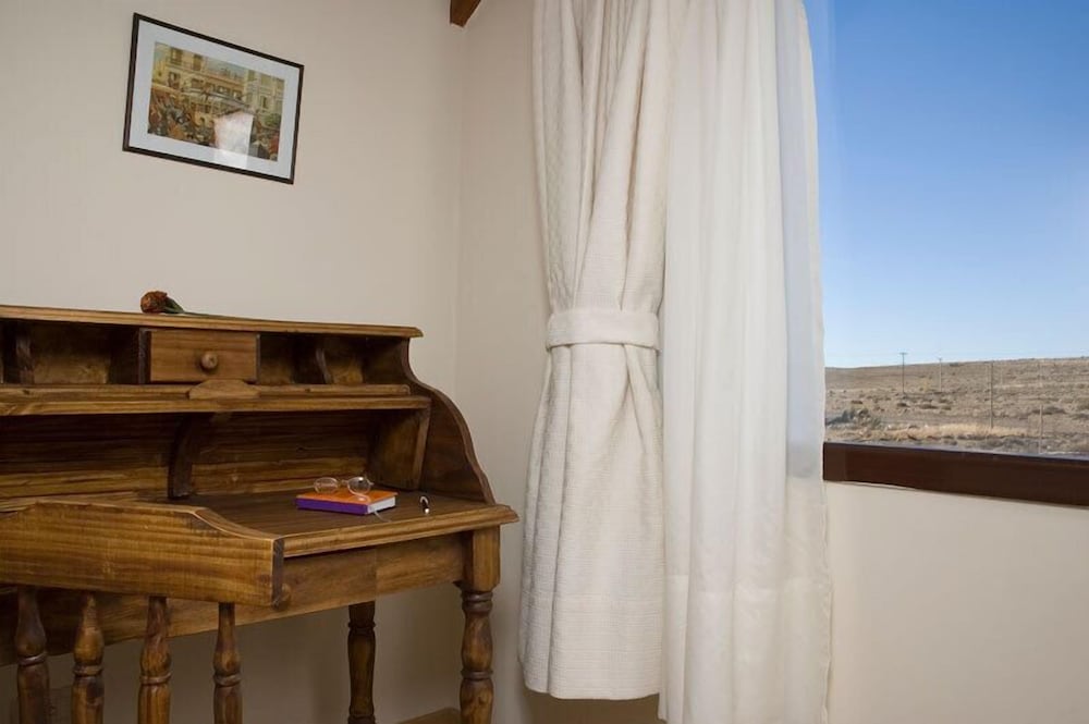Hosteria Roble Sur