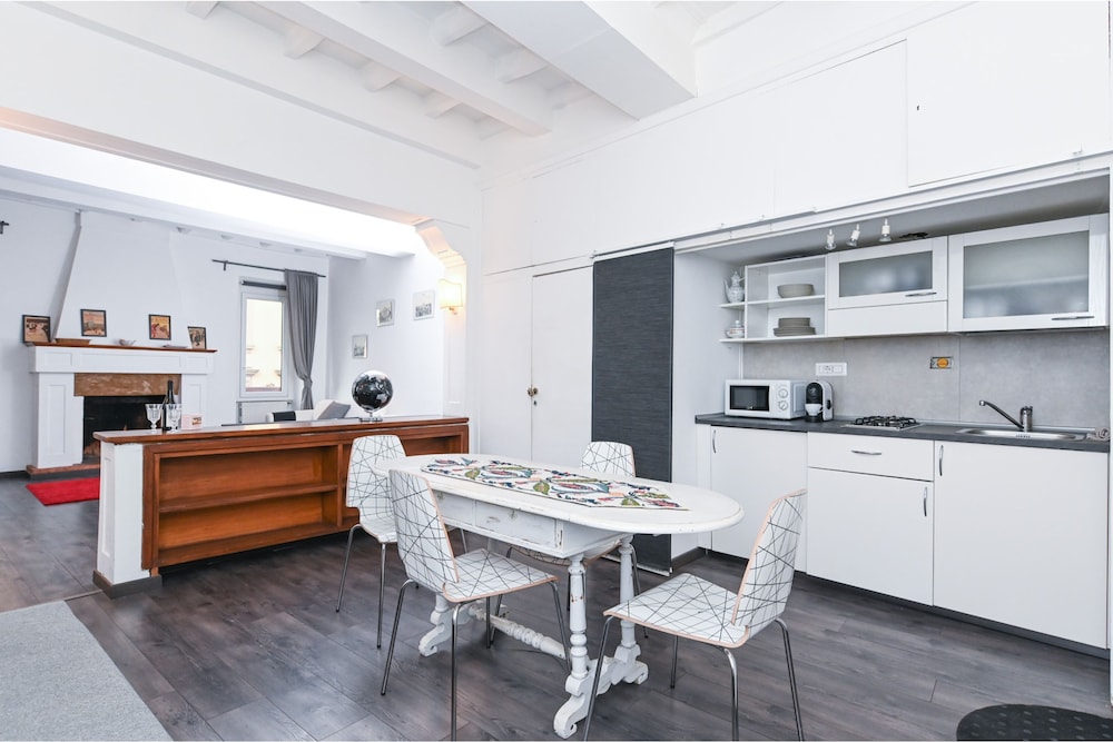 Wonder River Loft