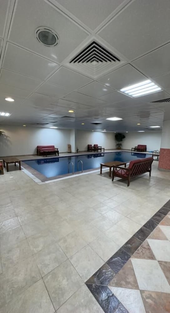 Brzeen Hotel - Riyadh - فندق برزين الرياض