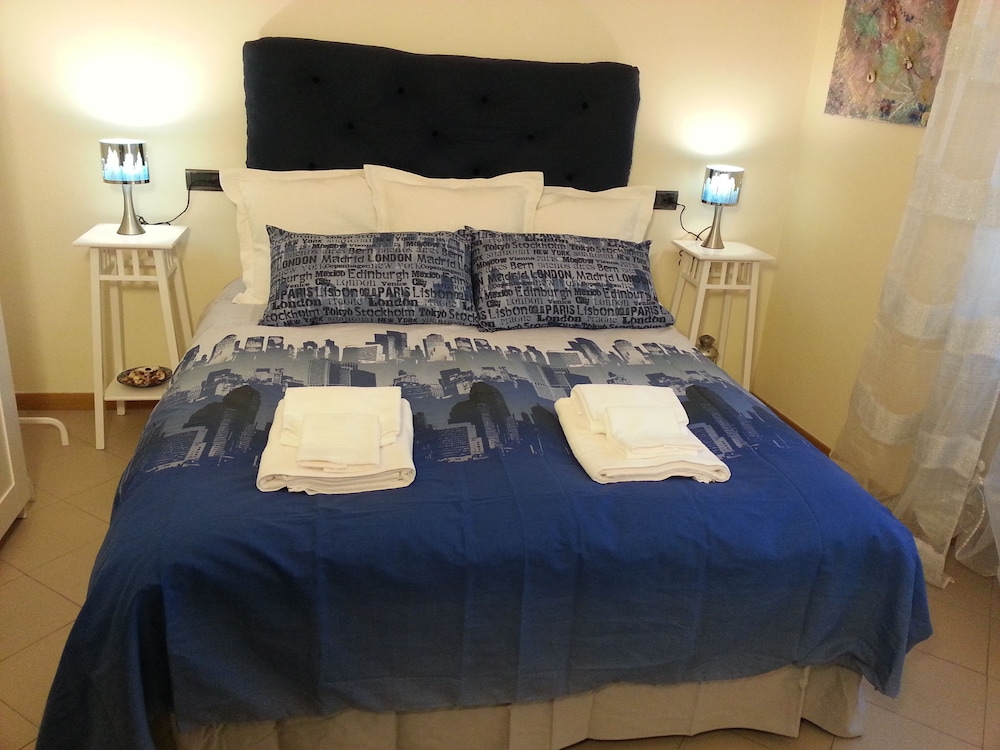 B&B Cupole&Campanili