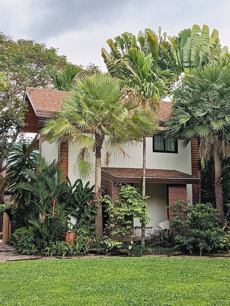 O yua Resort