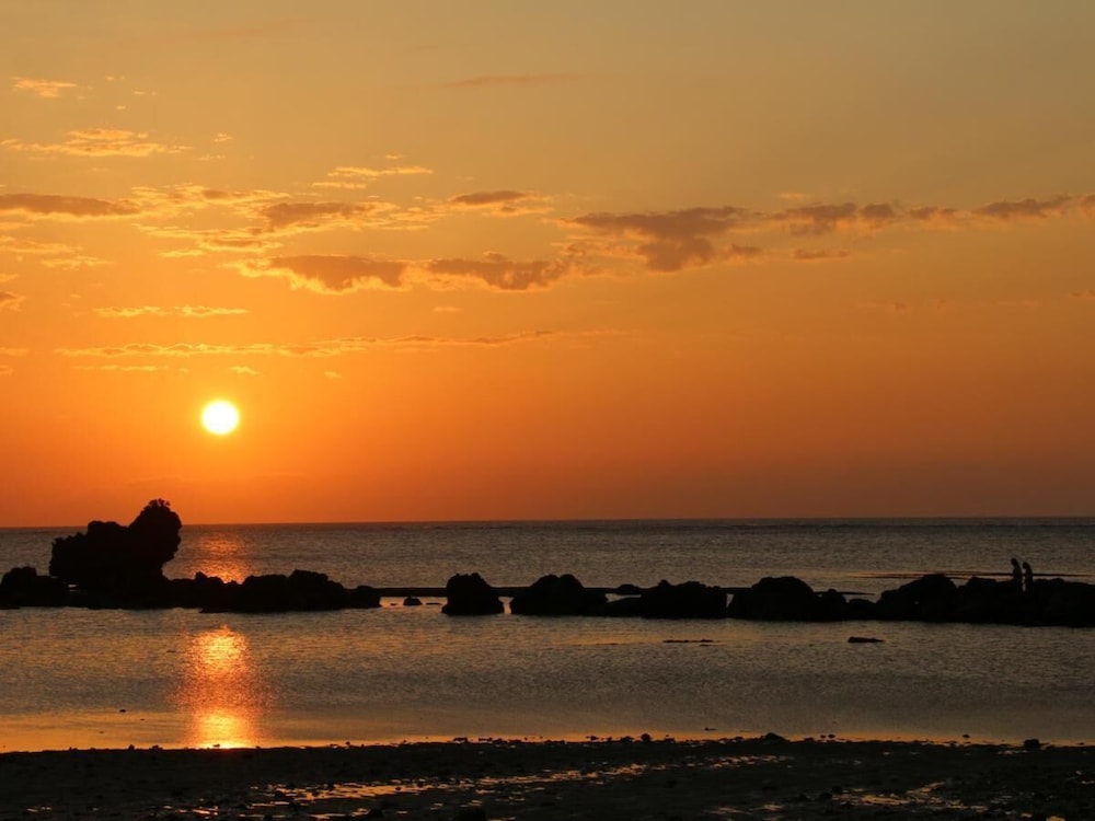 SCALLOP BEACH CONDMINIUM