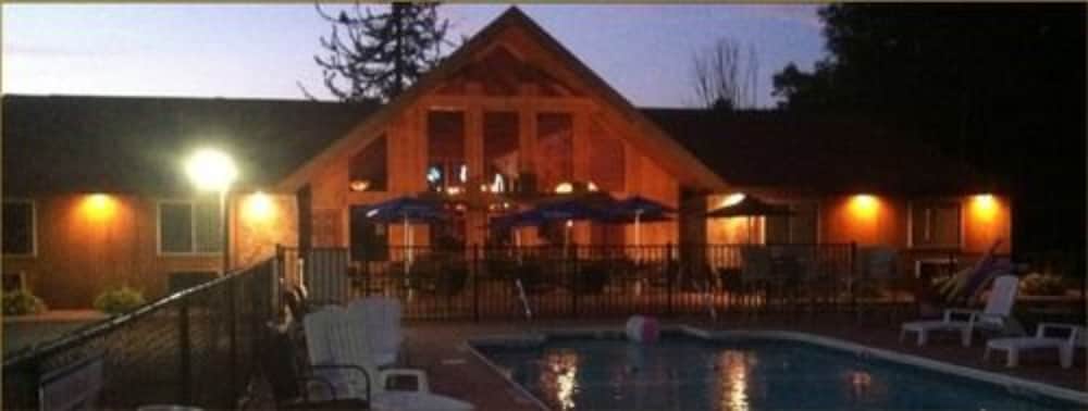 K&G Resort