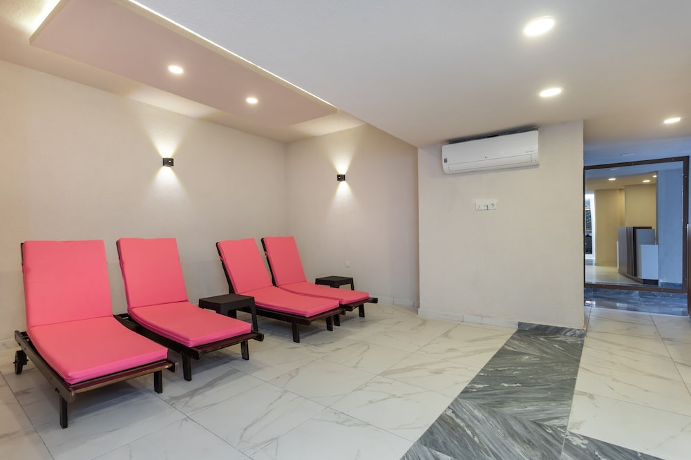Mogons Exclusive Hotel - Image 38