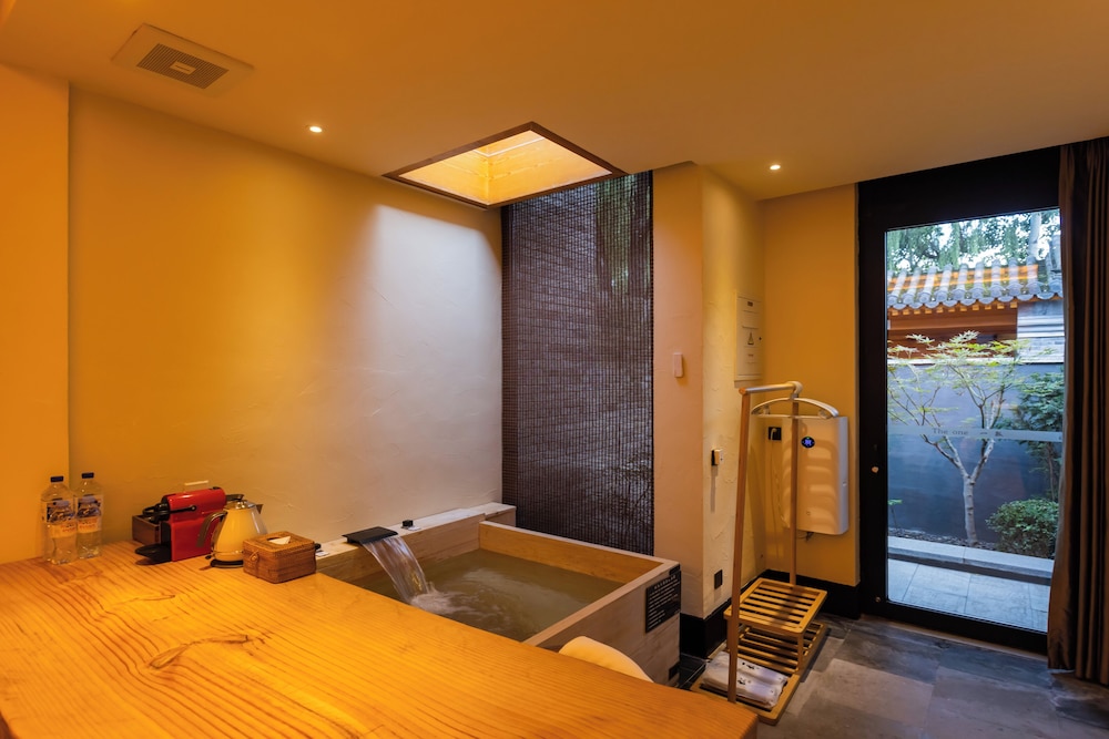 Beijing XiaoTang YiPiao Hot Spring Resort
