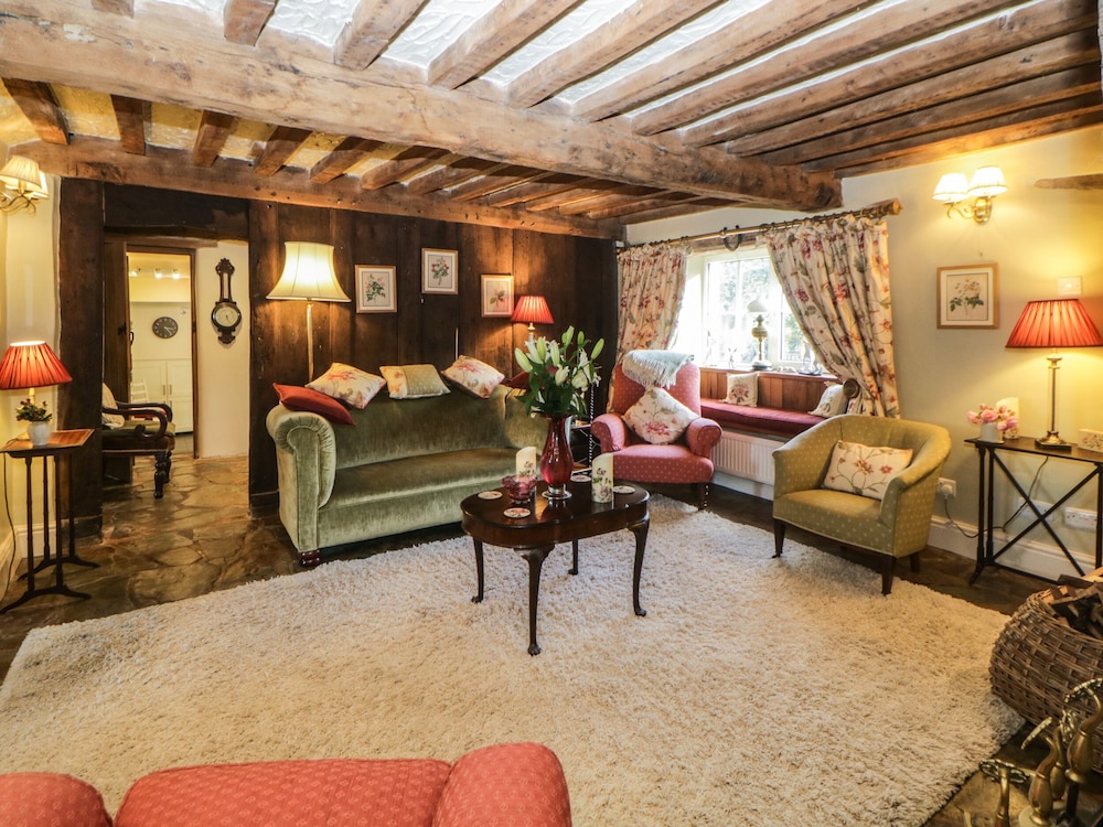 The Miller's Cottage