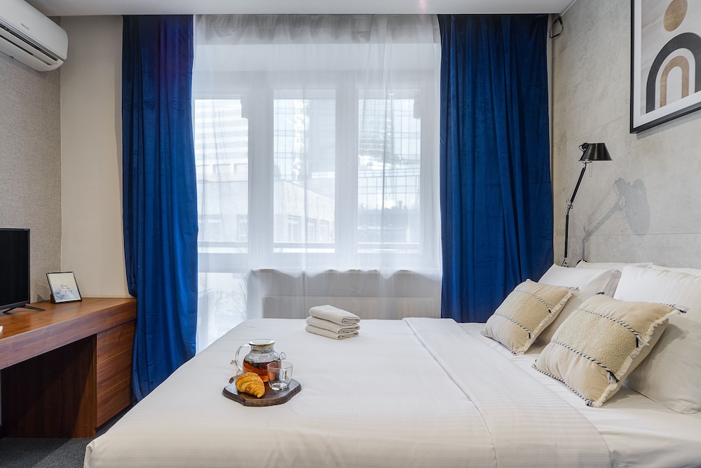 Comfortable apartments in Warshaw view 3