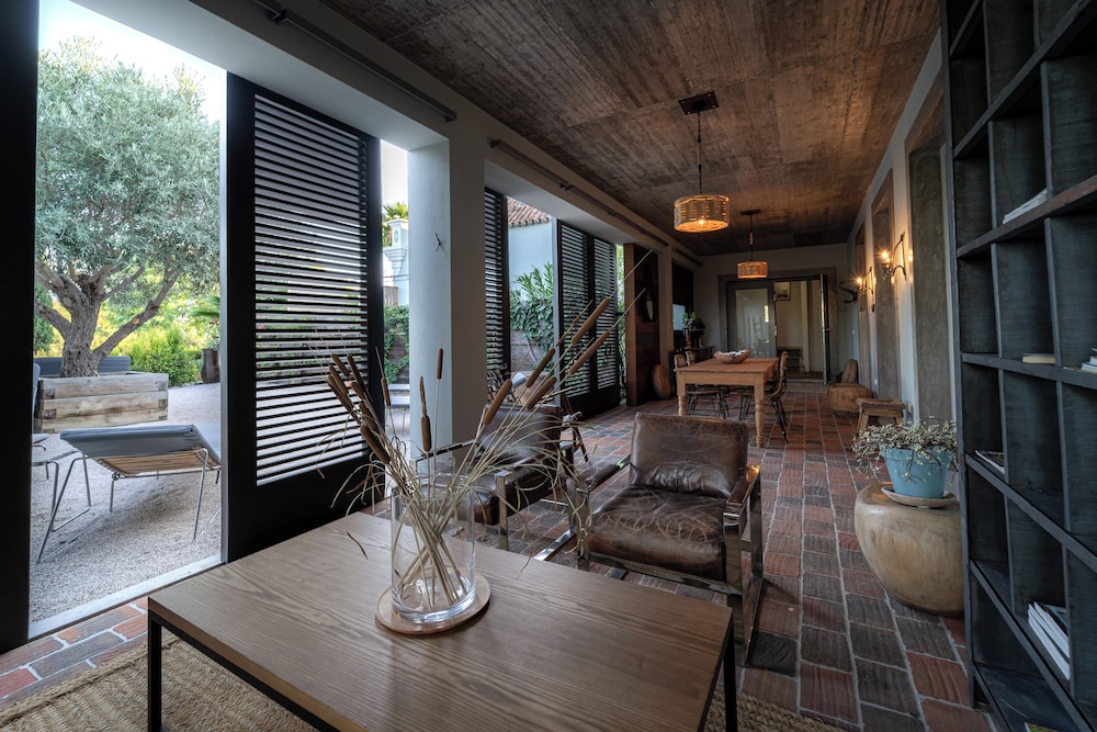 Fazenda Nova - Country House