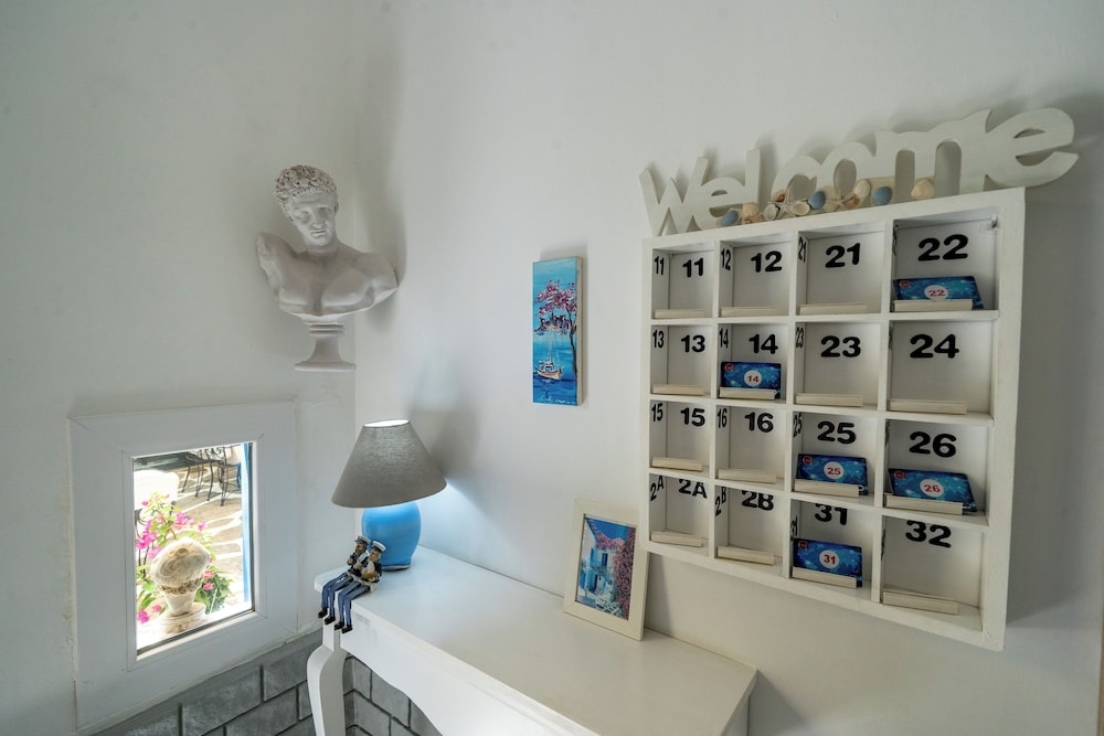 Artunc Butik Otel - Image 65