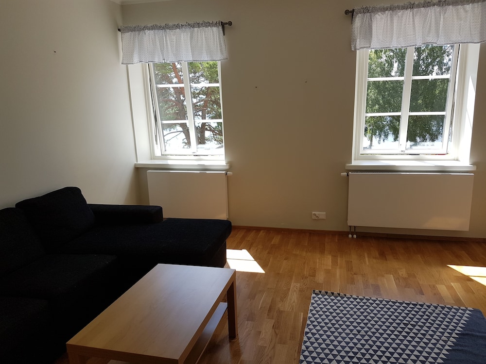 Pensionat Stalldalen