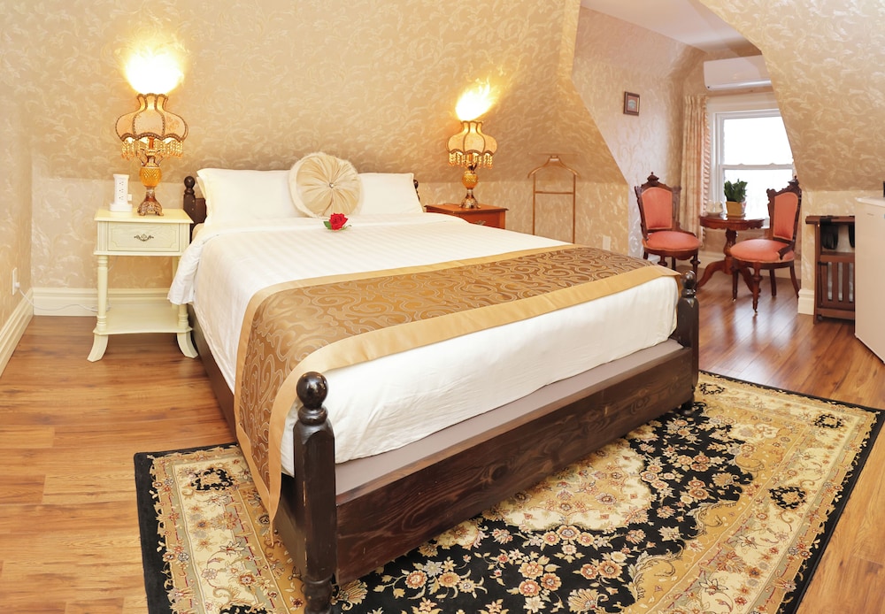 Prince Inn