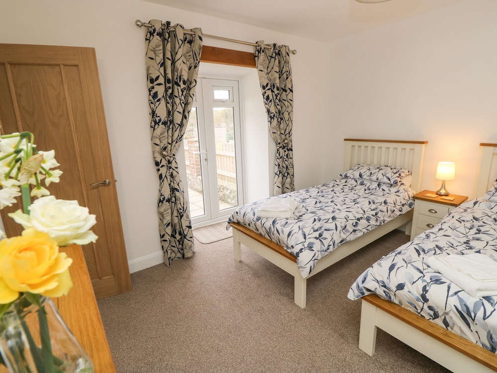Dairy Cottage view 2