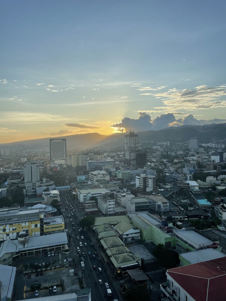 Cozy Studio at Horizons 101, Cidade de Cebu - 16