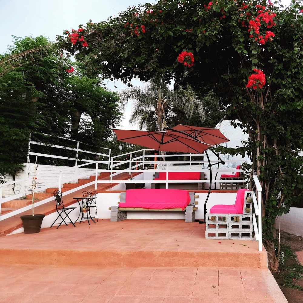 Cabanas La Diligencia - Property Image 3