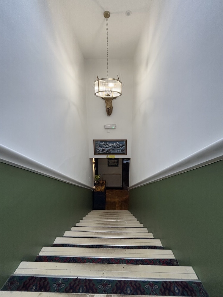 Yak & Yeti Hotel