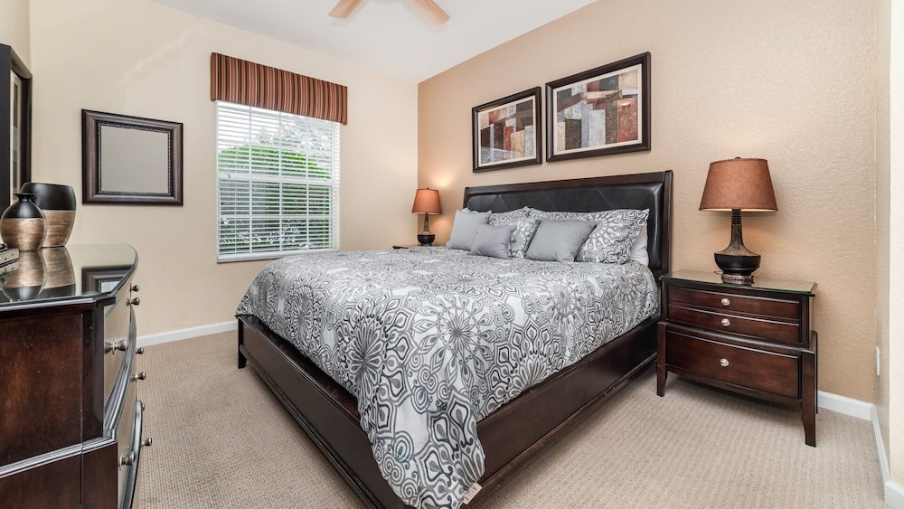 Windsor Hills Resort 3 Bedroom 1st Floor Condo with Resort Access 3 Condo