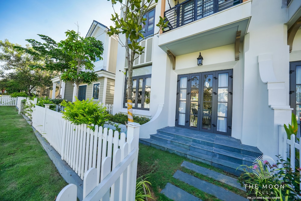 The Moon Villa - Novaworld Phan Thiet