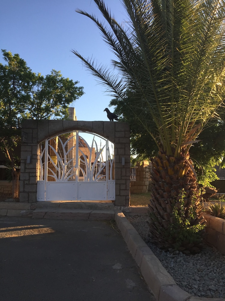 Siloam Village