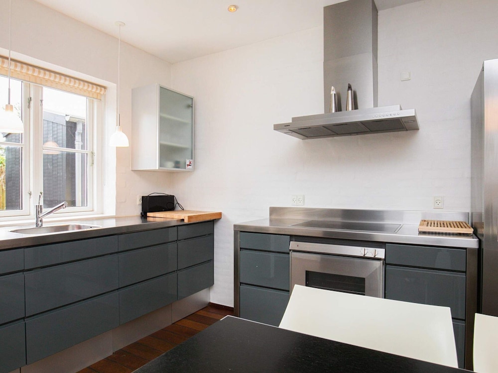 6 Person Holiday Home in Skagen-by Traum view 4
