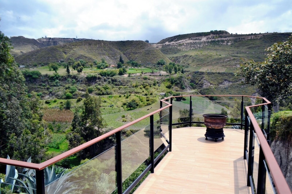 Hosteria & Spa Surillal