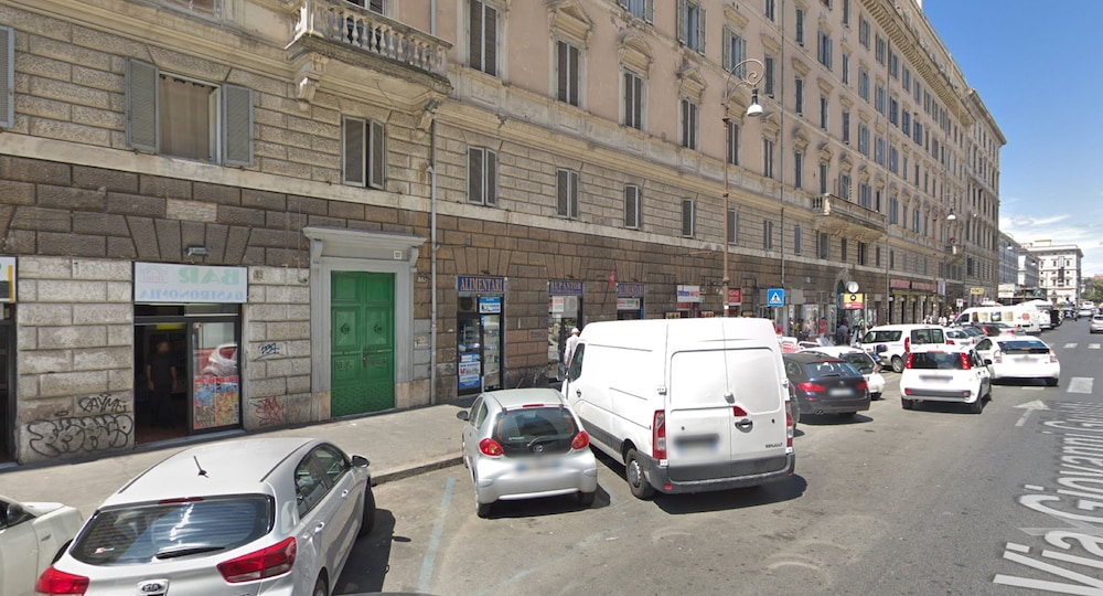 Art And Relax Termini photo 3