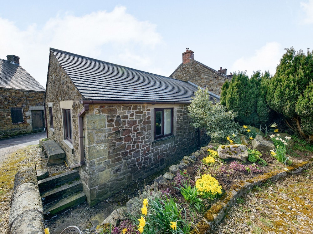 Lark's Rise Cottage