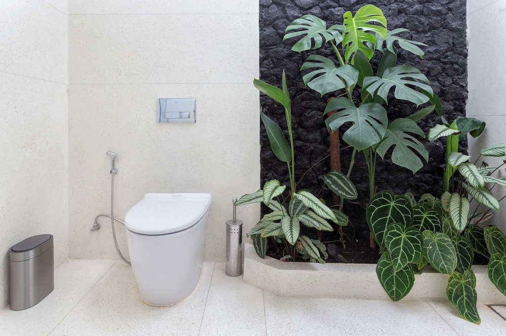 GREEN FLOW Villas III Ubud