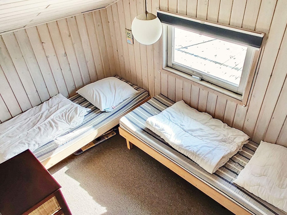 6 Person Holiday Home in Pandrup view 4
