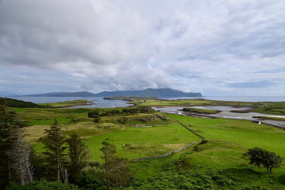 Canna Campsite