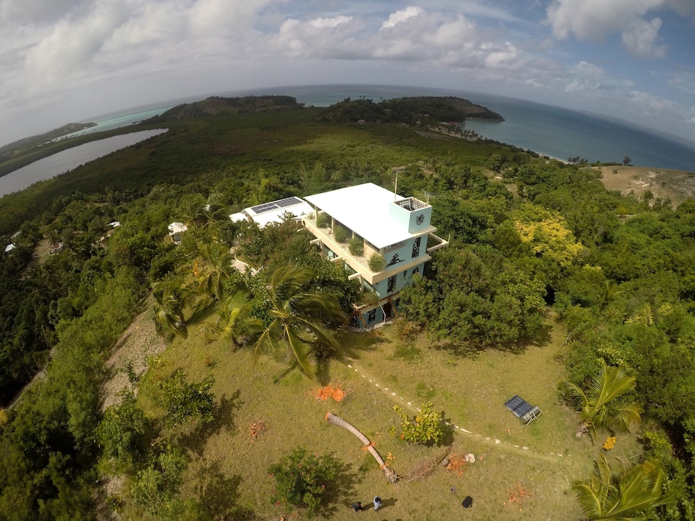 Suites la Colline