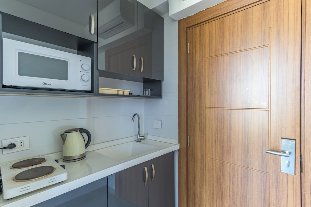 Gate 9 Tower -Studios & Apts Mar Mikhael