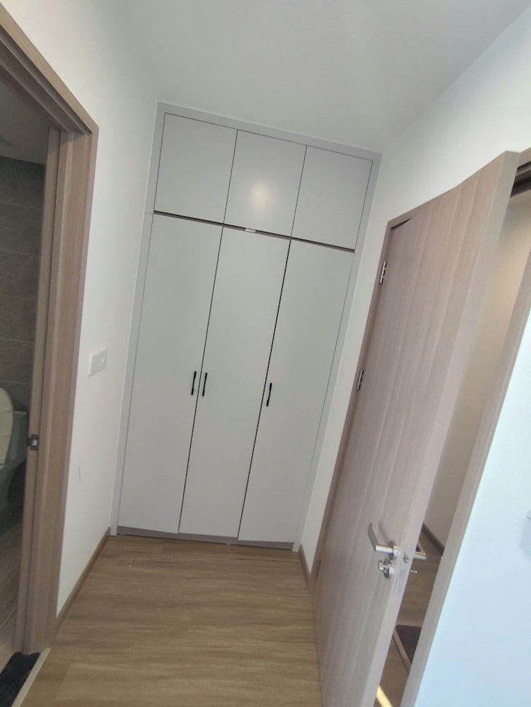 Luxhomes TC1 Canopy Vinhomes Smart City