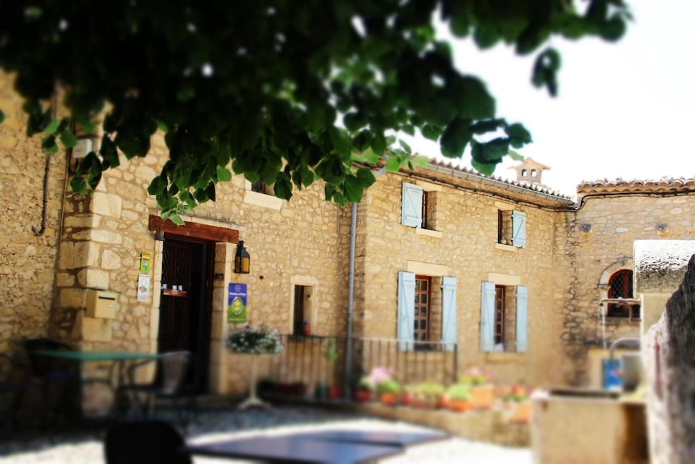 Chambres d'hôtes de l'Abbaye