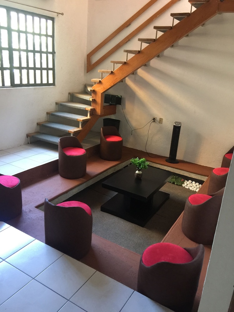Casa Jardin Paraiso