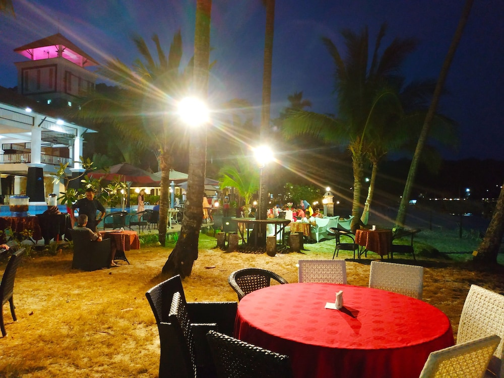Sari Pacifica Resort & Spa Redang Island