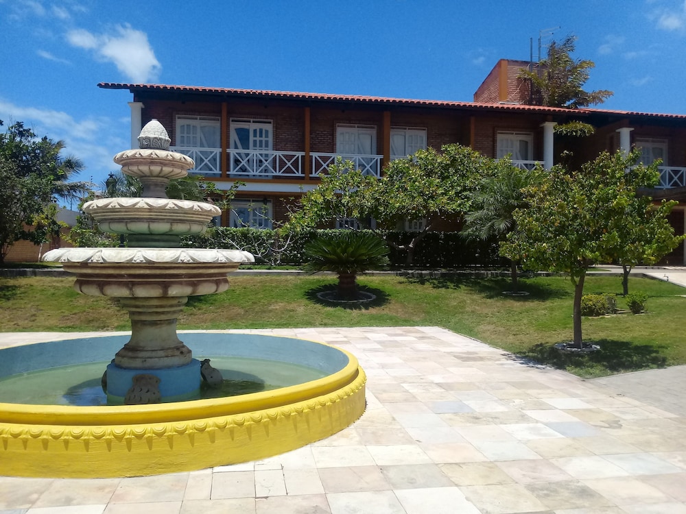 Porto Belo Praia Hotel