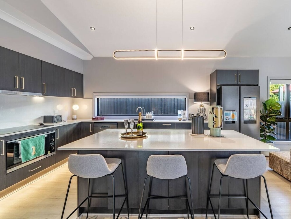 Casa Del Vogue | Luxury | Lithgow Blue Mountain