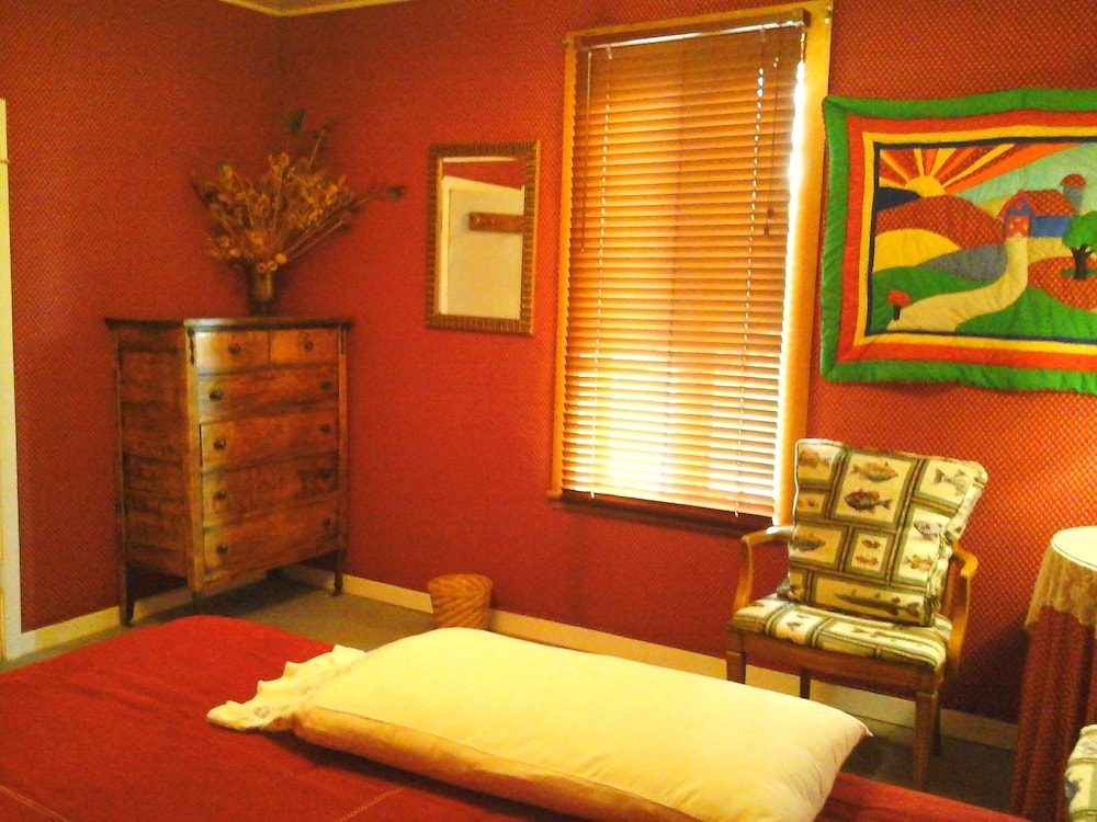Auberge du Saumonier Lodge view 4