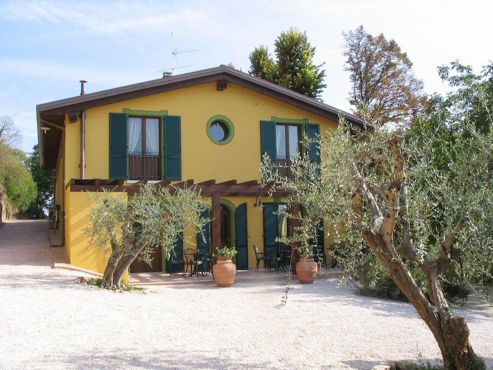 Bed & Breakfast Cortebella
