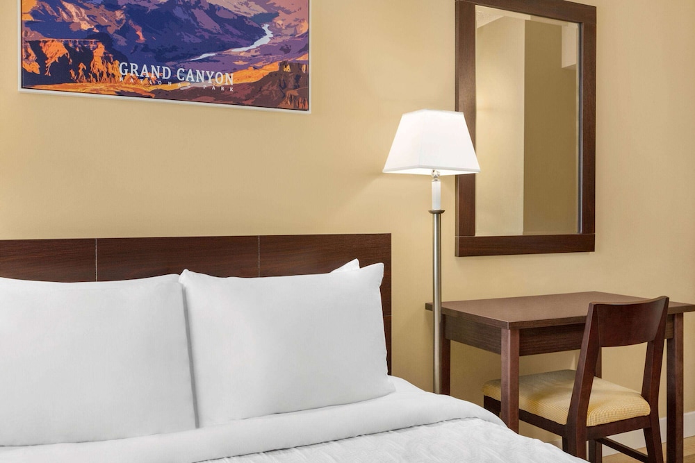 Travelodge by Wyndham Presidio San Francisco, Zdjęcie 39