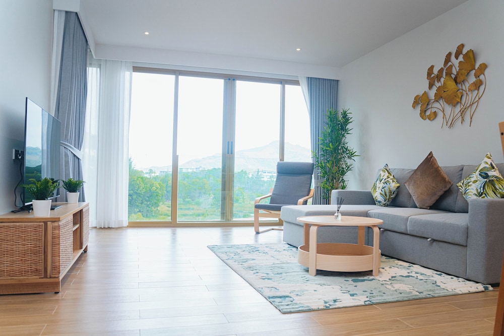 Laguna Beachside residences apartamens