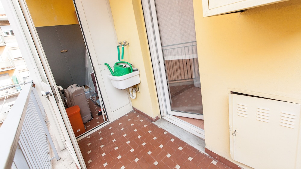 Rental in Rome Trastevere Relax