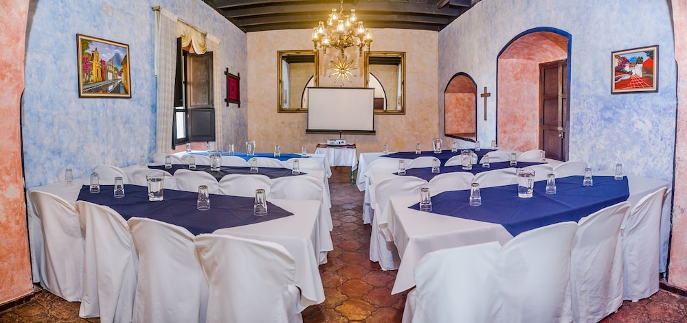 Hotel Convento Santa Catalina