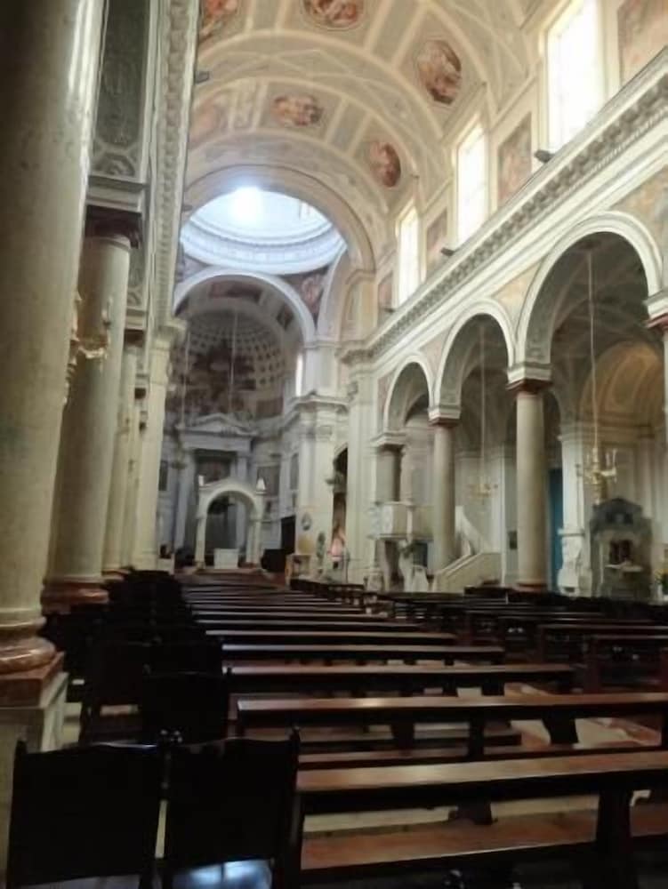 I Love Trapani