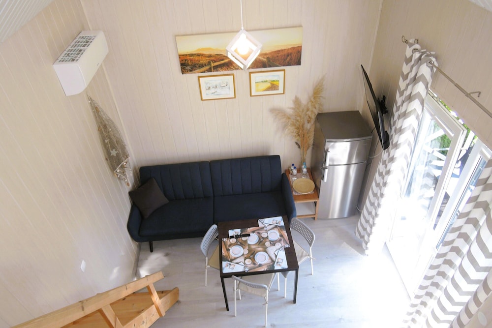 New Holiday Home for 4 People in Wiselka