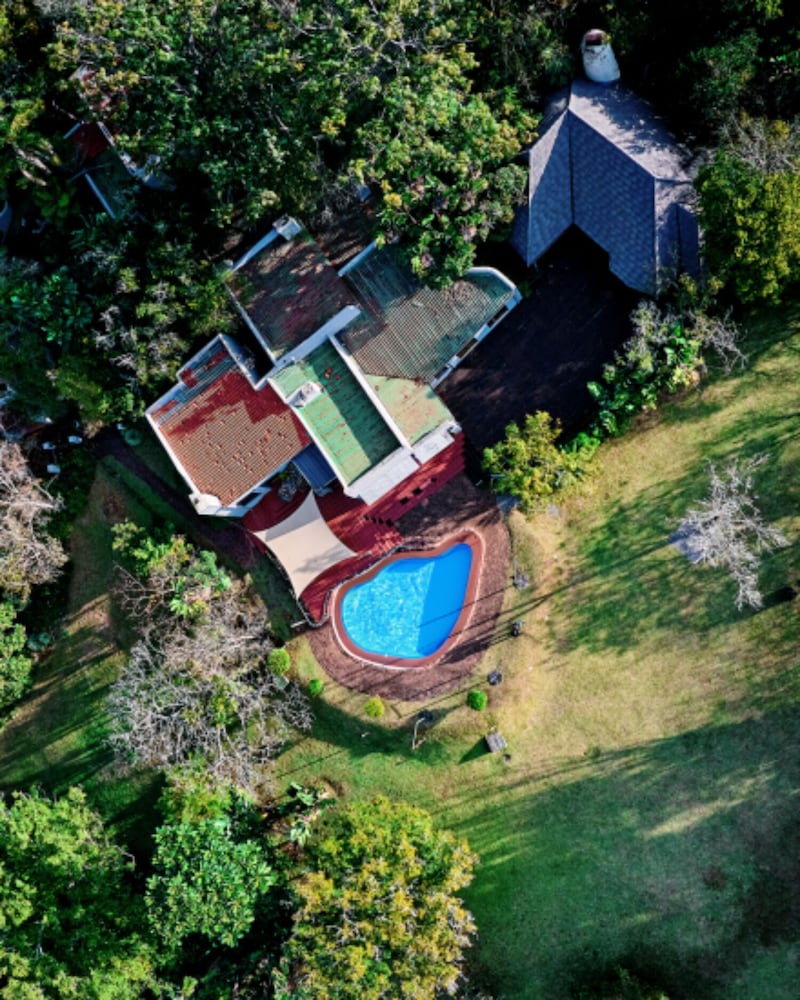 Kruger Island Resort