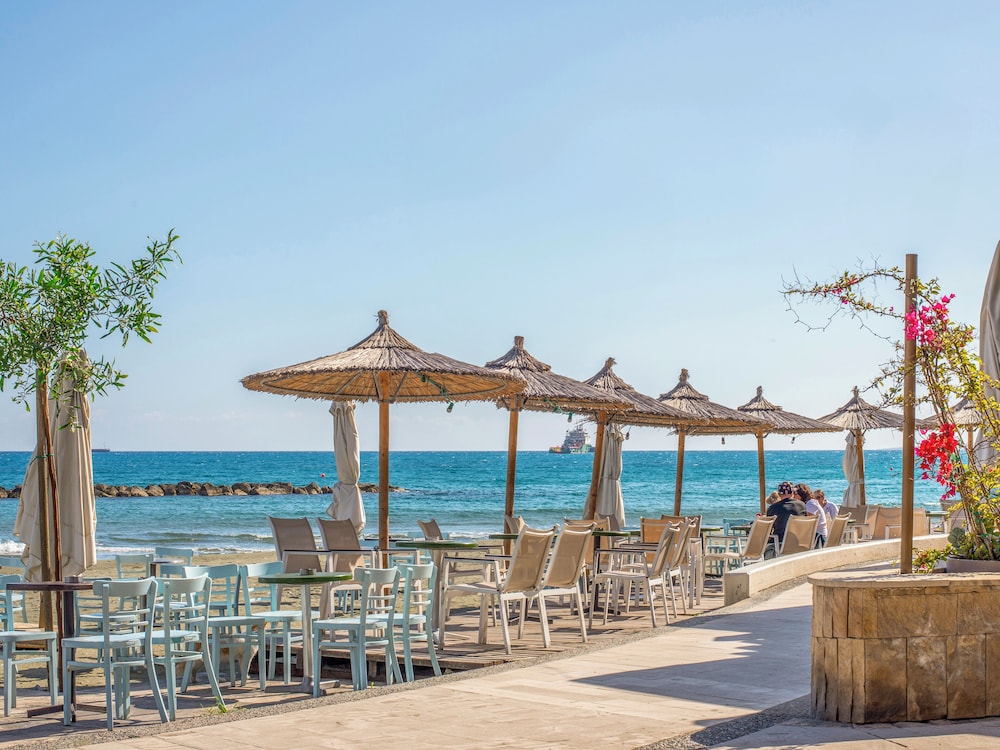 Sanders Eduardovich Limassol