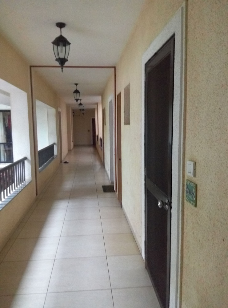 Paradise-A pleasant stay in Arpora