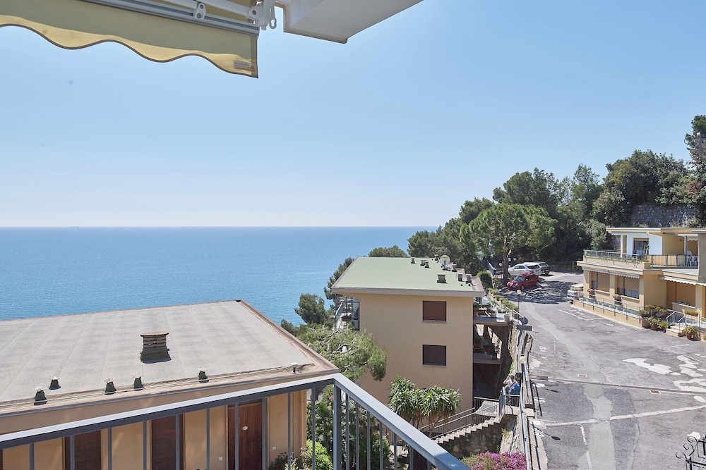 I Gabbiani sul Mare