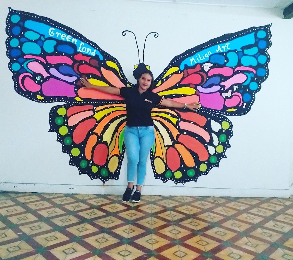 GreenLand Ecohospedaje Tarapoto